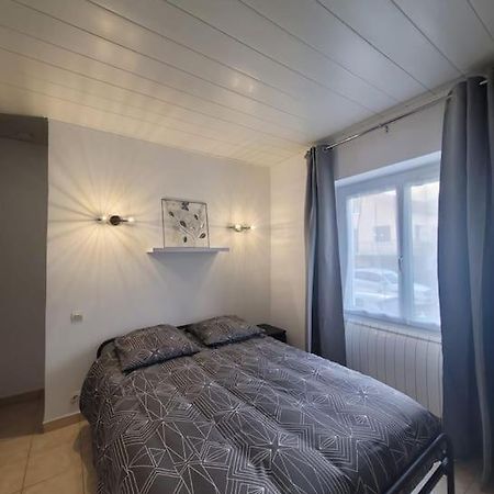Appartement Calme Vizille Bagian luar foto