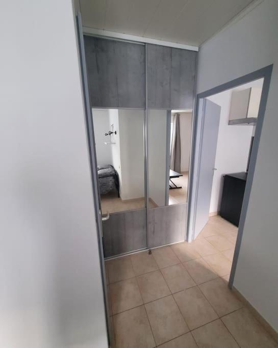 Appartement Calme Vizille Bagian luar foto