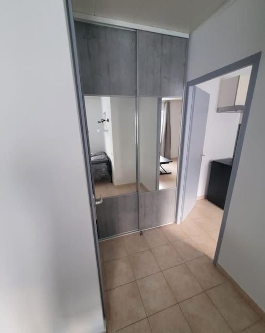 Appartement Calme Vizille Bagian luar foto