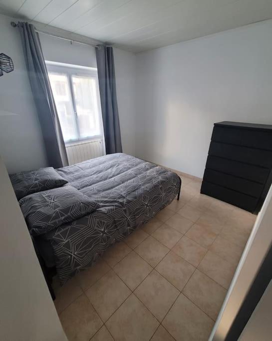 Appartement Calme Vizille Bagian luar foto
